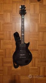 Ibanez art 320, Ibanez ael10e, M audio mk3...