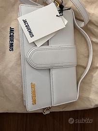 Jacquemus bambino bianca