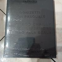 Libro Opera Don Pasquale di Donizetti Vox Imago