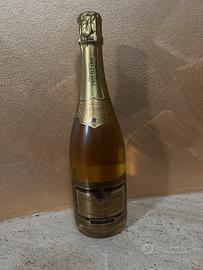 Champagne trouillard cuvee elexium