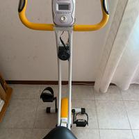 Cyclette da interno