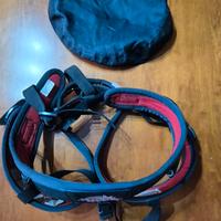 Imbrago da arrampicata 