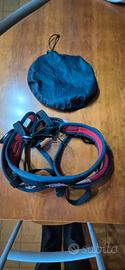 Imbrago da arrampicata 