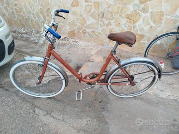 Graziella pieghevole 24