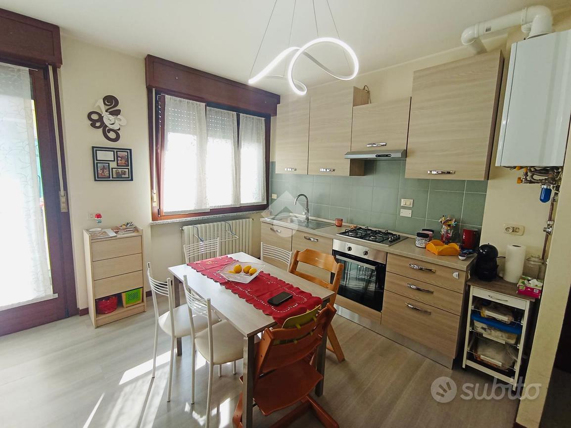 Apartment in Caravaggio - Vista 6