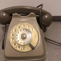 Telefono anni 70