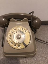 Telefono anni 70