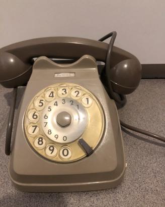 Telefono anni 70
