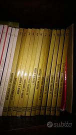 Capolavori della scultura - Fabbri - 12 volumi