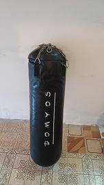 Sacco da box Domyos 