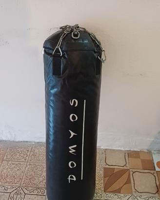 Sacco da box Domyos 