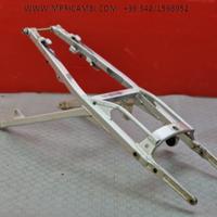 TELAIETTO POSTERIORE HUSQVARNA TE 510 2007 2006 TE