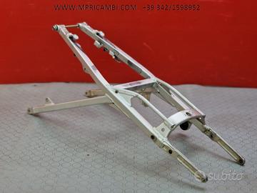 TELAIETTO POSTERIORE HUSQVARNA TE 510 2007 2006 TE