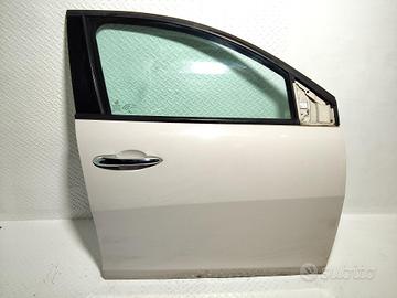 PORTIERA ANTERIORE DESTRA LANCIA Ypsilon 4Â° Serie