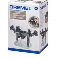 Dremel fresa 