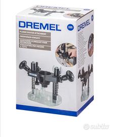 Dremel fresa 