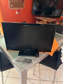 Televisore Majestic 24"" 