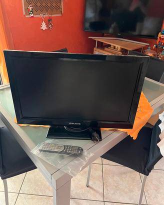 Televisore Majestic 24"" 