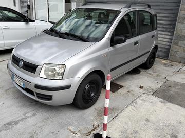 panda 169 1200 benz
