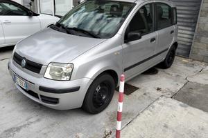 panda 169 1200 benz