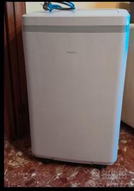 Climatizzatore mobile EQUATION AM-09B5B4/MFR2-B6