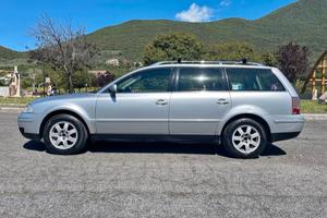Passat variant 