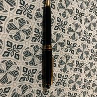 Penna a stera Montblanc