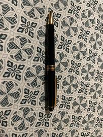 Penna a stera Montblanc