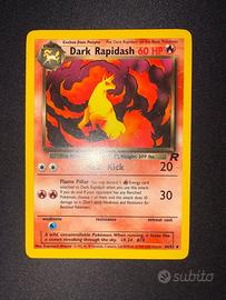 Dark Rapidash Team Rocket 44/82