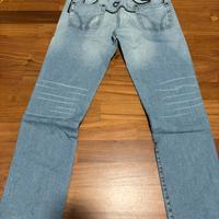 Jeans D&G