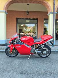 Ducati 998 TUA A 7.000€ CON OPERAZIONE 50%