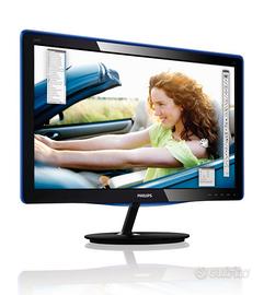 Monitor VGA 24 pollici FullHD Philips