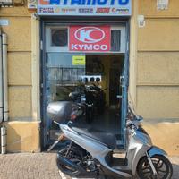 Kymco People 200i