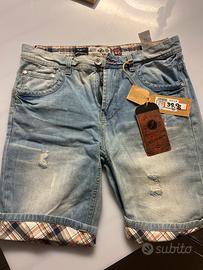 Pantaloncini uomo Sonny Bono