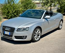 Audi A5 Cabrio 2.0 Tdi