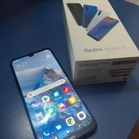 Redmi Note 8T