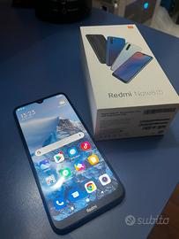 Redmi Note 8T