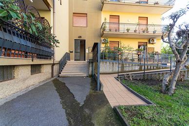 Appartamento - Riposto