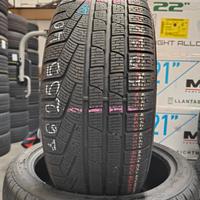 255 40 R 20 101v Pirelli AO sottozero II WINTER 