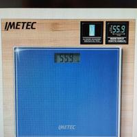 bilancia imetec pesapersone 
