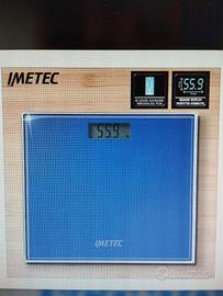 bilancia imetec pesapersone 