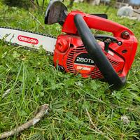 motosega shindaiwa t280