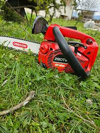 motosega shindaiwa t280