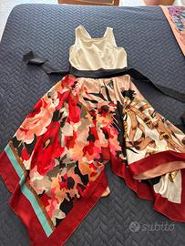 Abito rinascimento L