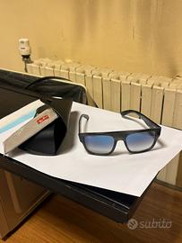 Occhiali nuovi ray ban