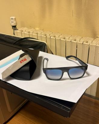 Occhiali nuovi ray ban