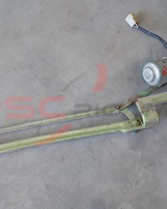 Motorino + leveraggi tergicristalli Fiat 128