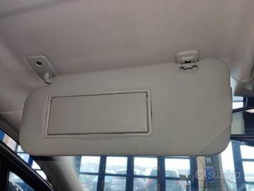 Aletta parasole sinistra CITROEN C5 del 2009