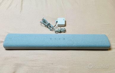 Samsung Soundbar HW-S61A 5.1