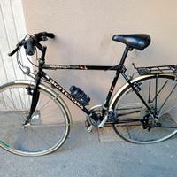Bici uomo BOTTECCHIA 28 cambio Shimano 21 rapporti